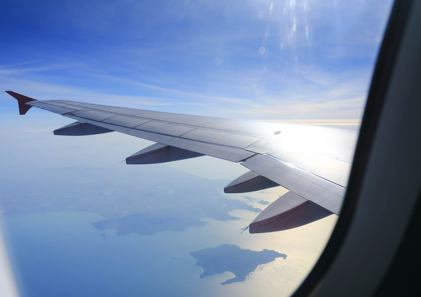 Air Tickets