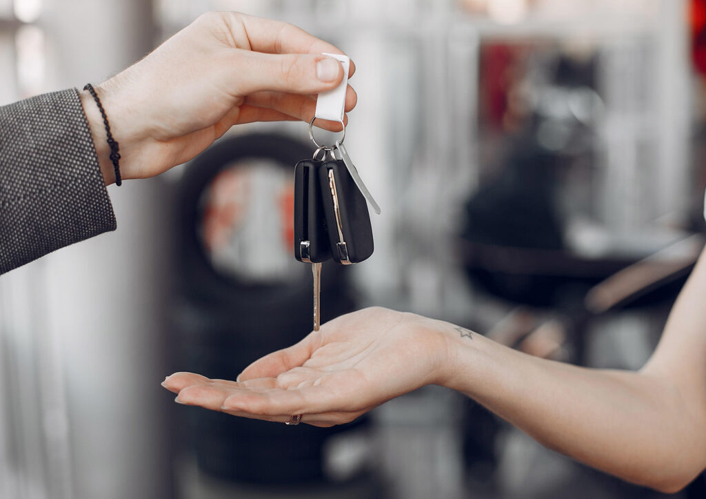 Car and Moto Rentals