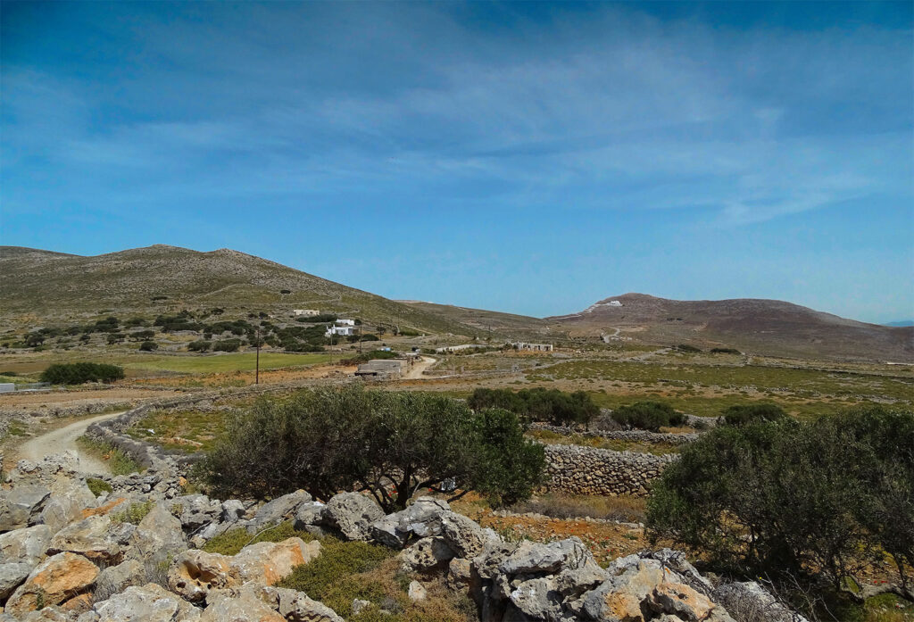 Petousi - Folegandros